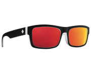 SPY sluneční brýle DISCORD LITE - Whitewall Red
