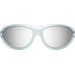 SPY sluneční brýle SCOOP 2 Matte Crystal