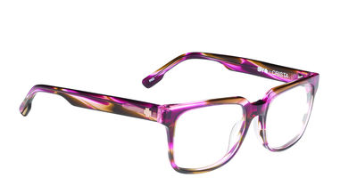 SPY dioptrické brýle Crista Pink