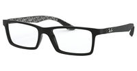 Dioptrické brýle Ray-Ban RX 8901 5843