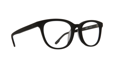 SPY dioptrické brýle SHEA Matte Black