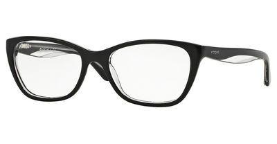 Dioptrické brýle Vogue VO 2961 W827