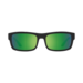 SPY sluneční brýle DISCORD LITE - Matte Black/Green - polarizační