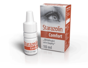 Starazolin Comfort 10 ml