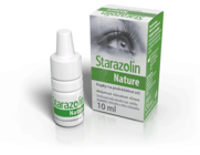 Starazolin Nature 10 ml