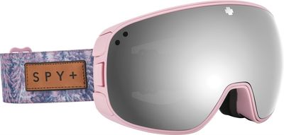 SPY Lyžařské brýle BRAVO Native Pink