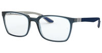 Dioptrické brýle Ray Ban RX 8906 8060
