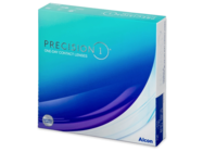 Precision 1 for Astigmatism (90 čoček)