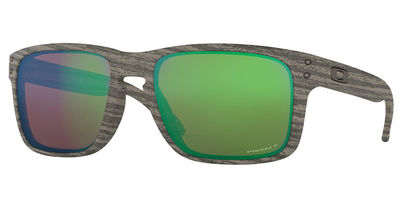 Sluneční brýle Oakley Holbrook OO9102-J8 - polarizační