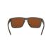 Sluneční brýle Oakley Holbrook OO9102-J8 - polarizační