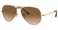 Sluneční brýle Ray Ban RB 3689 914751