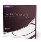 Dailies Total 1 Multifocal (90 čoček)