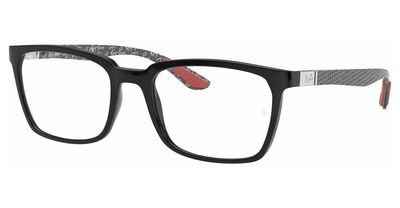 Dioptrické brýle Ray Ban RX 8906 2000