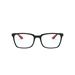 Dioptrické brýle Ray Ban RX 8906 2000