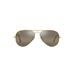 Sluneční brýle Ray Ban RB 3025 9196G5 - polarizační