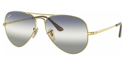 Sluneční brýle Ray Ban RB 3689 001/GF