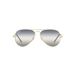 Sluneční brýle Ray Ban RB 3689 001/GF