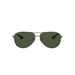 Sluneční brýle Ray Ban RB 8313 004/N5 - polarizační