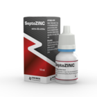 SeptoZINC 10 ml