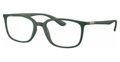 Dioptrické brýle Ray Ban RX 7208 8062