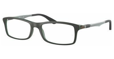 Dioptrické brýle Ray Ban RX 7017 5197