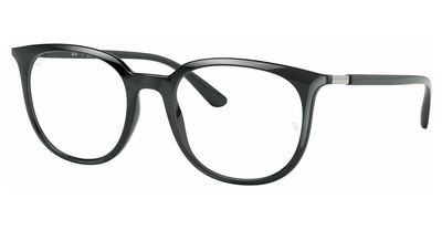 Dioptrické brýle Ray Ban RX 7190 2000