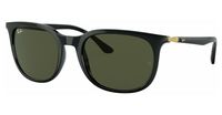 Sluneční brýle Ray Ban RB 4386 601/31