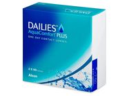 Dailies Aqua Comfort Plus (180 čoček)