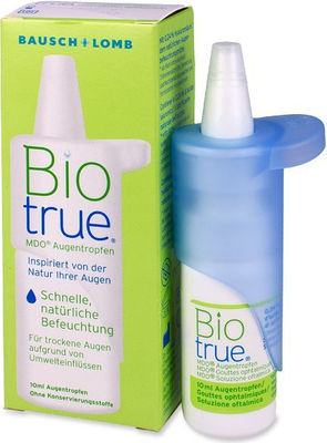 Biotrue oční kapky 10 ml