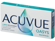 Acuvue Oasys Multifocal (6 čoček)