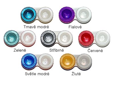 Antibakterialní pouzdro