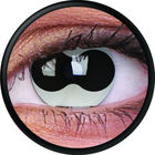 ColourVue CRAZY ČOČKY - Split eye (2 ks tříměsíční) - nedioptrické