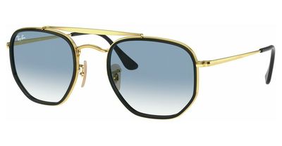 Sluneční brýle Ray Ban RB 3648M 91673F