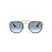 Sluneční brýle Ray Ban RB 3648M 91673F