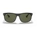 Sluneční brýle Ray Ban RB 4226 60529A - polar