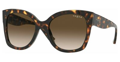 Sluneční brýle Vogue VO 5338S W65613