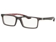 Dioptrické brýle Ray-Ban RX 8901 5845
