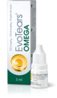 EvoTears Omega 3 ml