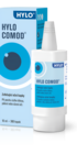 Hylo-Comod 10 ml