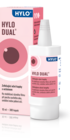 Hylo-Dual 10 ml
