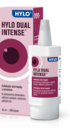 Hylo-Dual Intense 10 ml