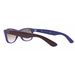 Sluneční brýle Ray Ban RB 2132 901L