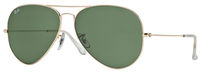 Sluneční brýle Ray Ban RB 3025 001