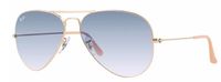 Sluneční brýle Ray Ban RB 3025 001/3F