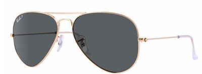 Sluneční brýle Ray Ban RB 3025 001/58 - Polarizační