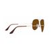 Sluneční brýle Ray Ban RB 3025 001/57 - Polarizační