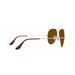 Sluneční brýle Ray Ban RB 3025 001/33