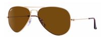 Sluneční brýle Ray Ban RB 3025 001/33