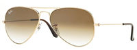 Sluneční brýle Ray Ban RB 3025 001/51