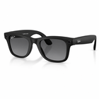 Sluneční brýle Ray-Ban Meta Wayfarer Gen 2 RW4012 601/ST3 - Matte Black